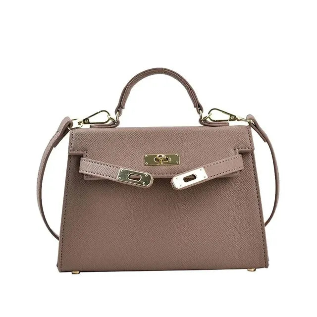 Nyla | Damen Elegante Schulter Tasche