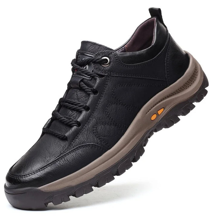Joseph | Herren Orthopädische Lederschuhe