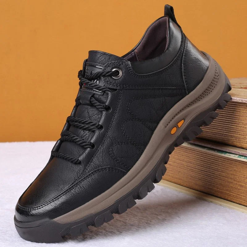 Joseph | Herren Orthopädische Lederschuhe