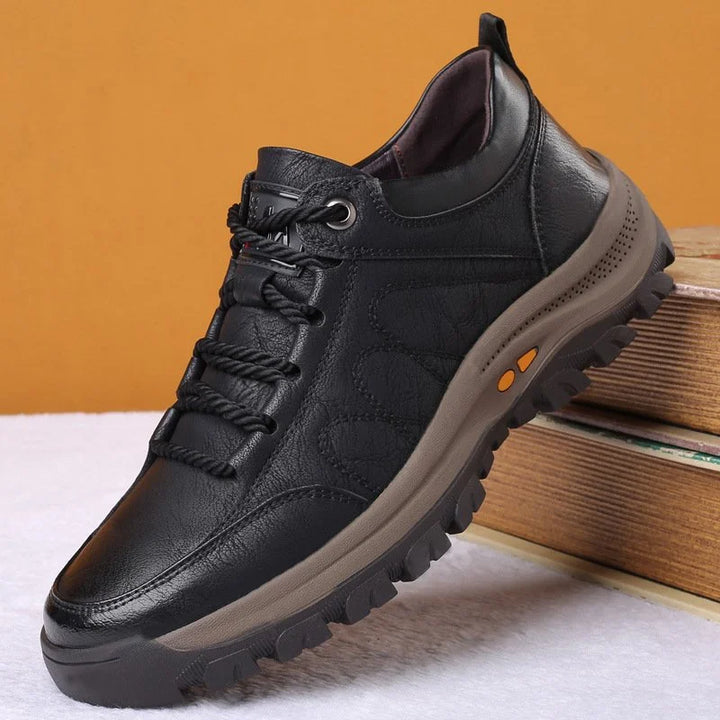 Joseph | Herren Orthopädische Lederschuhe