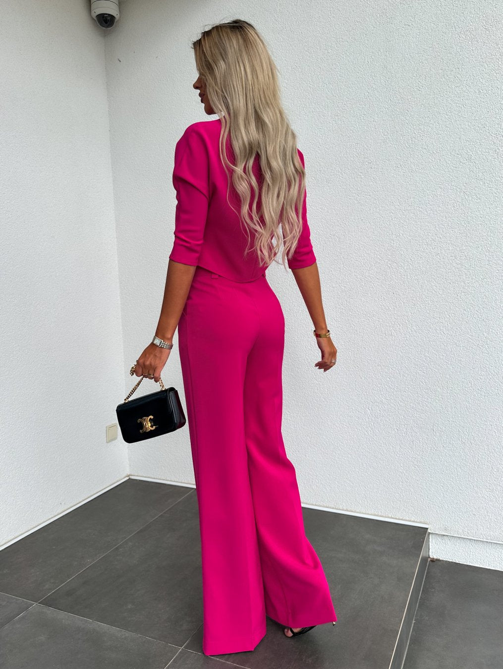 Belisaria | Schick Zweiteilig Silhouetten Satz Für Frauen