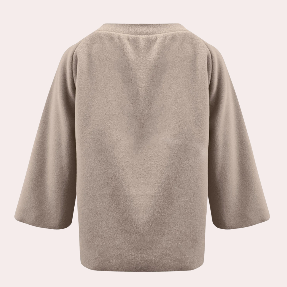 Dita | Stylische Damen Strickjacke