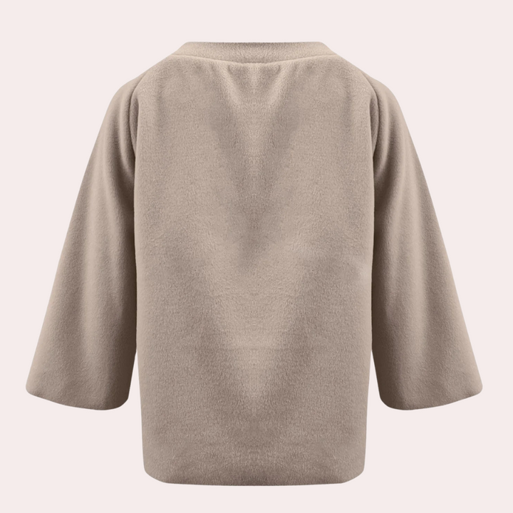 Dita | Stylische Damen Strickjacke