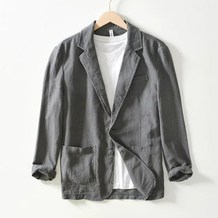 David | Herren Maxwell Lässig Blazer