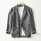 David | Herren Maxwell Lässig Blazer