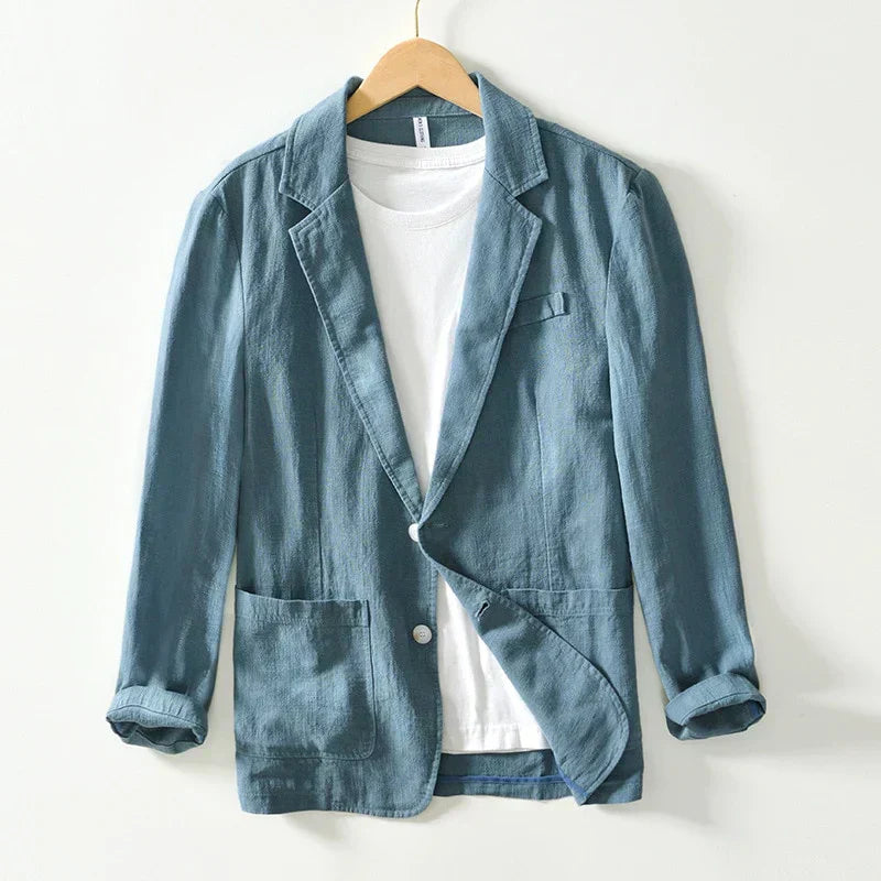 David | Herren Maxwell Lässig Blazer