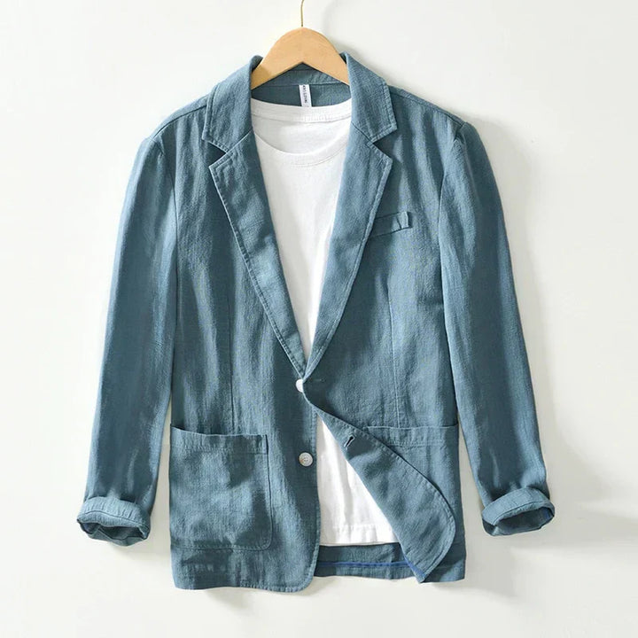 David | Herren Maxwell Lässig Blazer