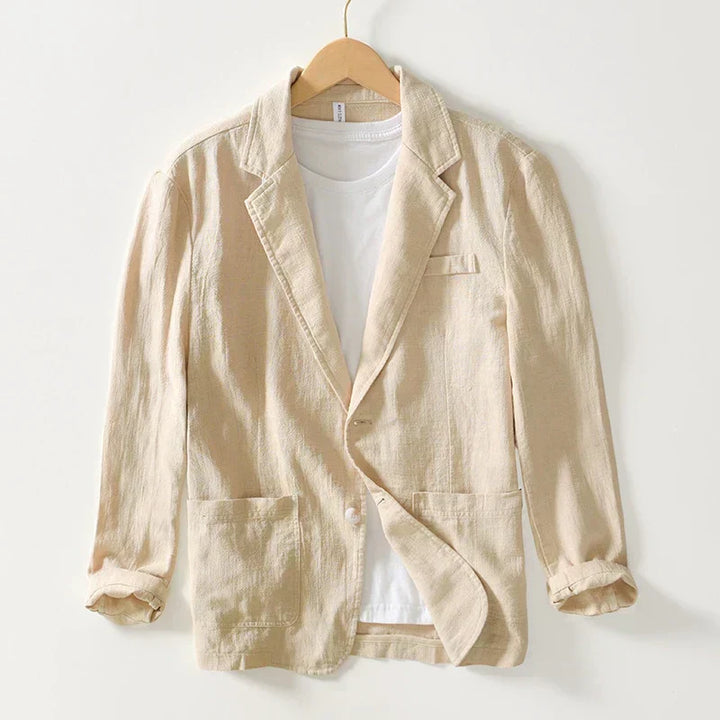 David | Herren Maxwell Lässig Blazer