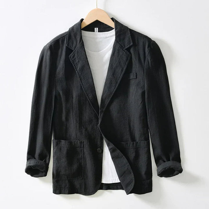 David | Herren Maxwell Lässig Blazer