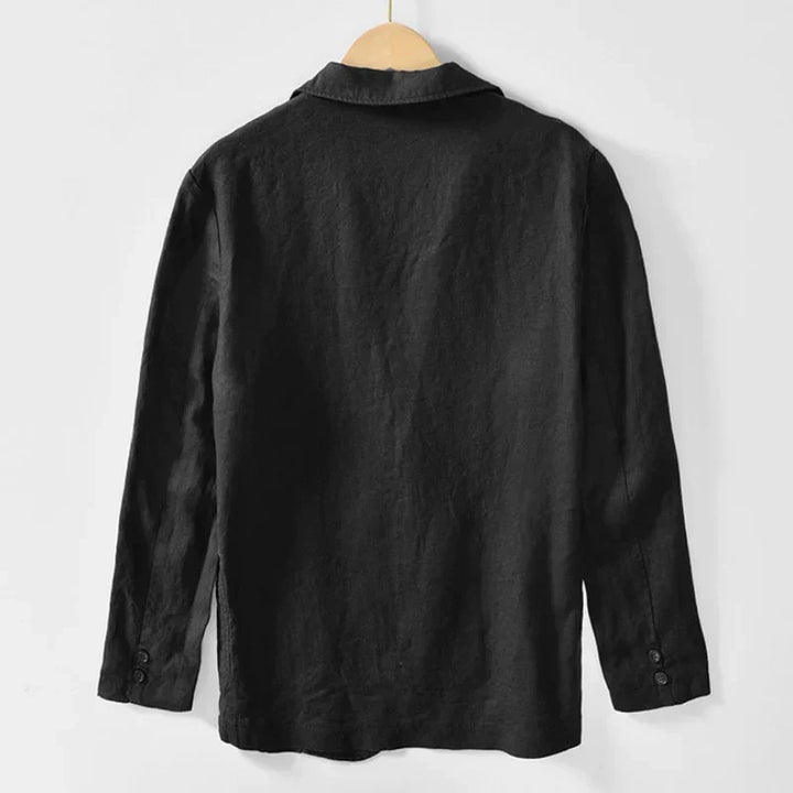David | Herren Maxwell Lässig Blazer