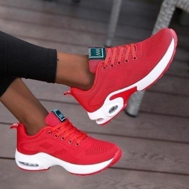 Aenora | Bequeme Schuhe für Männer und Frauen