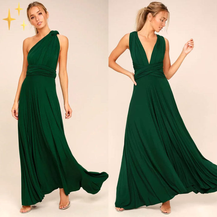 Zee | Vielseitiges Mehrzweckkleid für Damen