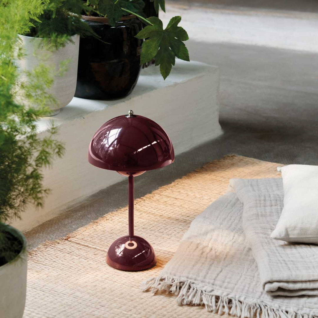 Stüna | LED Tischlampe