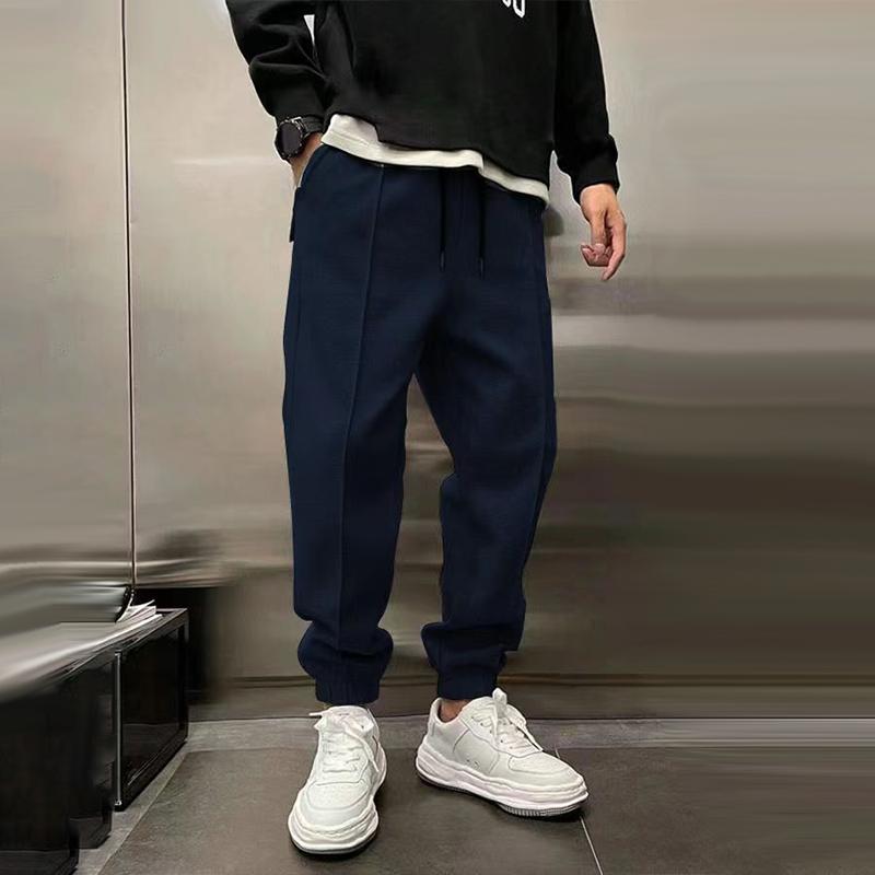 Jonas | Sporthose mit Elastischem Bund