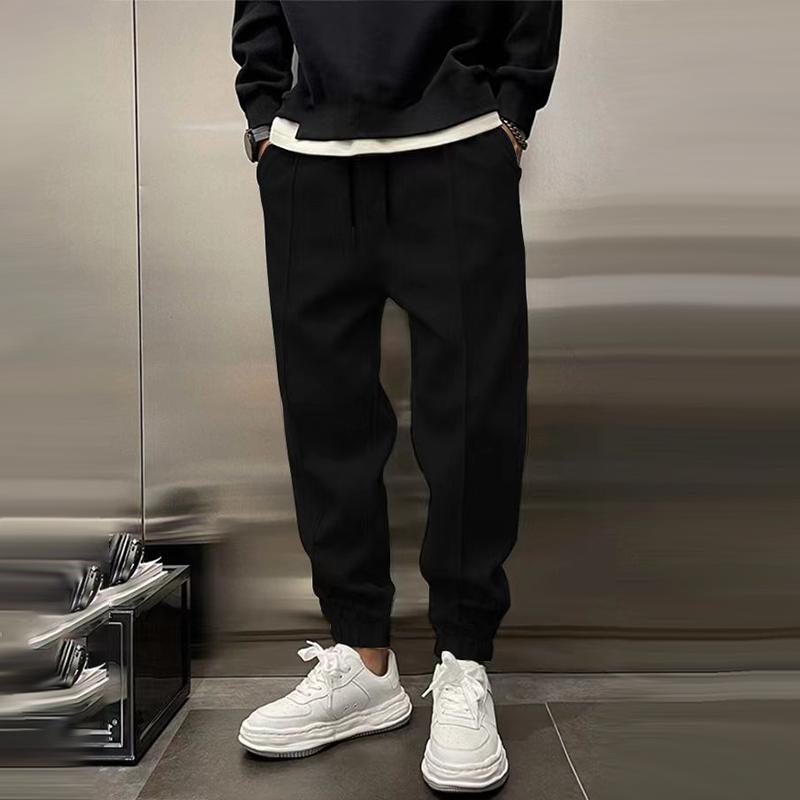 Jonas | Sporthose mit Elastischem Bund