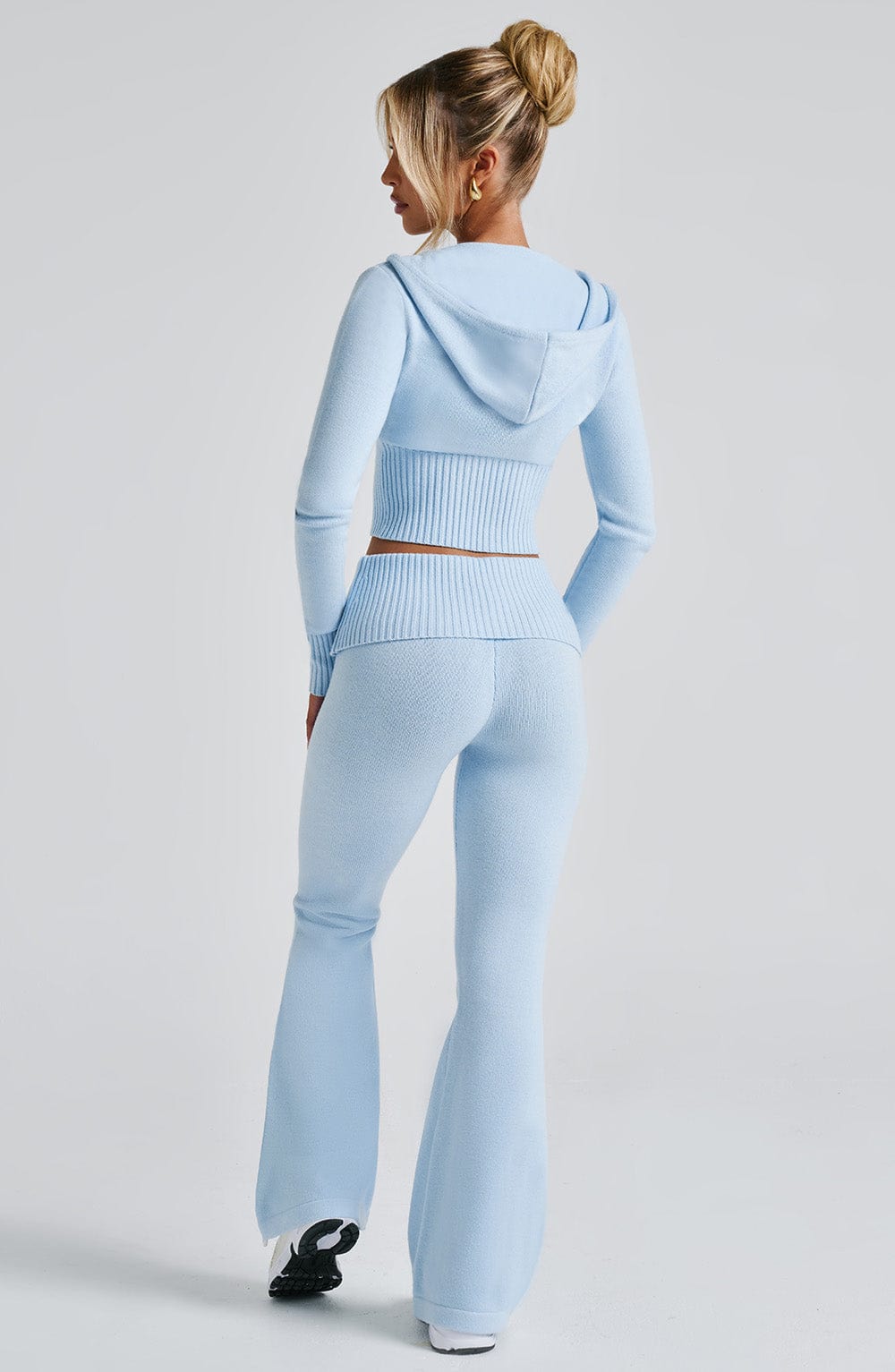 Nessa | Gemütliches Loungewear-Outfit mit Reißverschluss für Damen