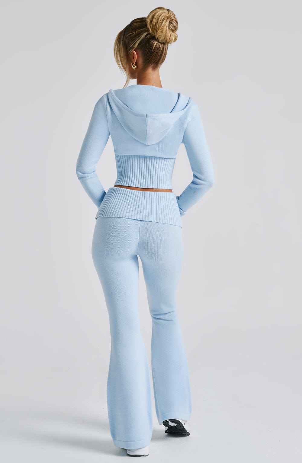 Nessa | Gemütliches Loungewear-Outfit mit Reißverschluss für Damen