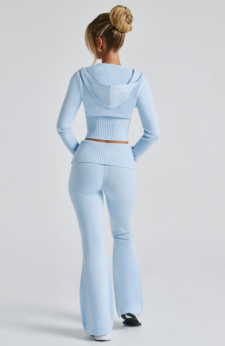 Nessa | Gemütliches Loungewear-Outfit mit Reißverschluss für Damen