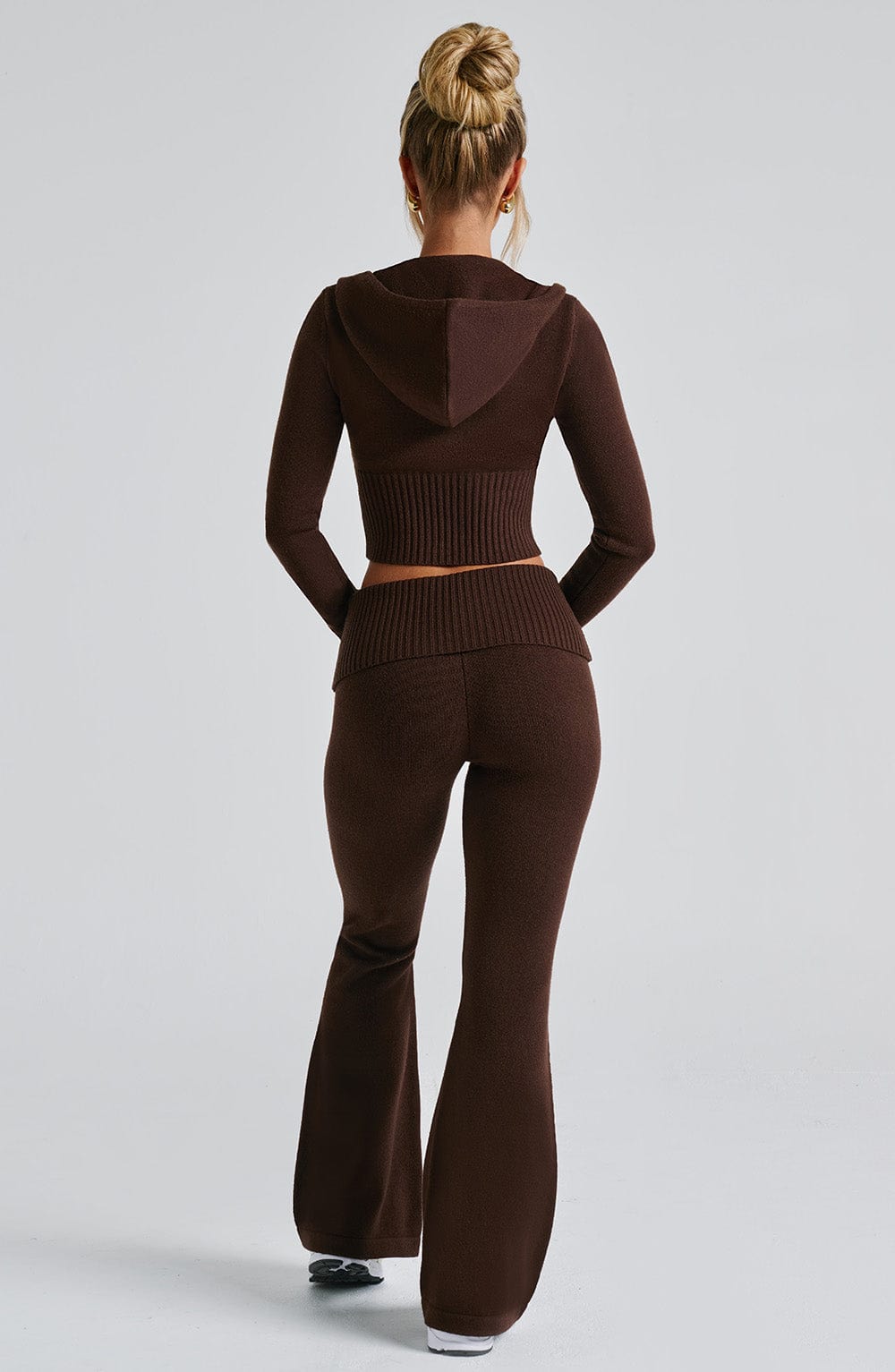 Nessa | Gemütliches Loungewear-Outfit mit Reißverschluss für Damen