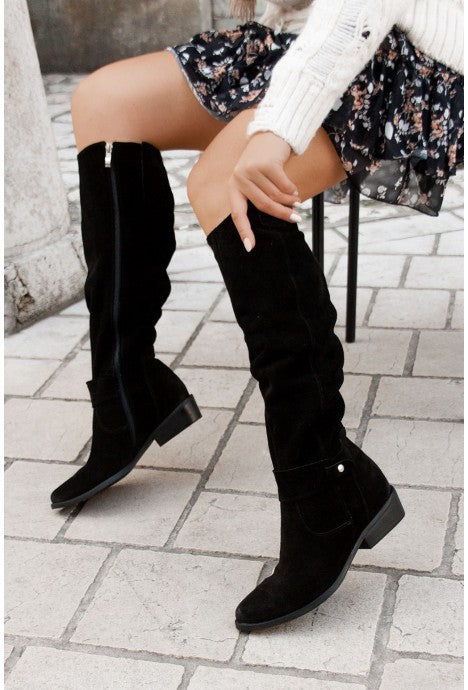 Thalassa | Stylische Stiefeletten Für Damen