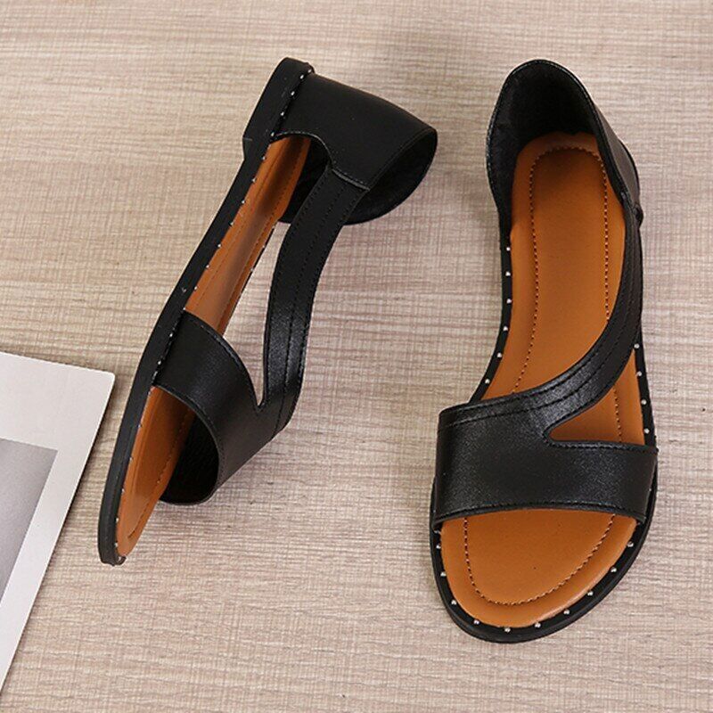Ottavia | Damen Ergonomische Modesandalen