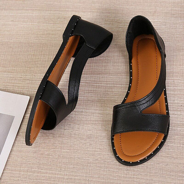 Ottavia | Damen Ergonomische Modesandalen