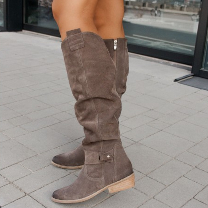 Sahana | Stylische Damen Stiefel