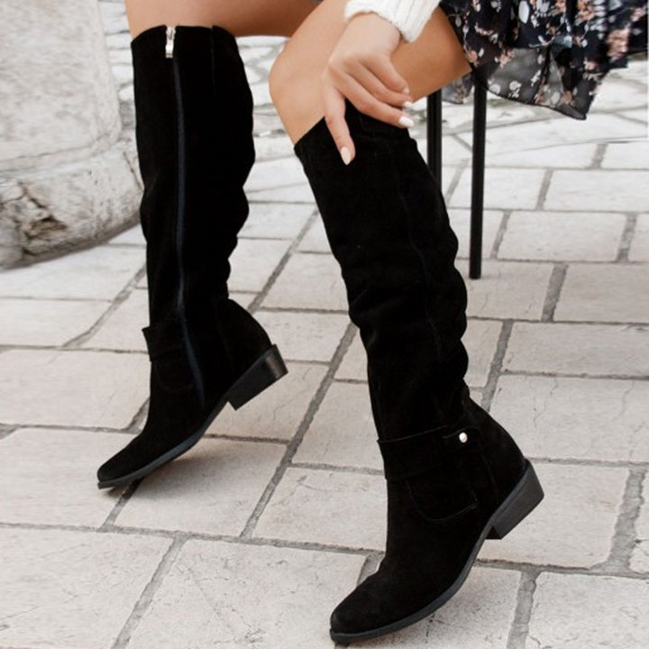 Sahana | Stylische Damen Stiefel