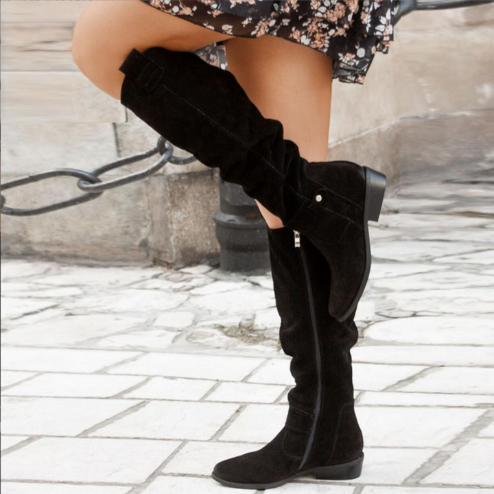 Sahana | Stylische Damen Stiefel