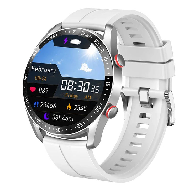 Remy | Smartwatch – Alles-in-einem Gesundheit