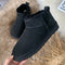 Arden | Isoliert Winterstiefel Mit Nicht-Ausrutscher Seezunge