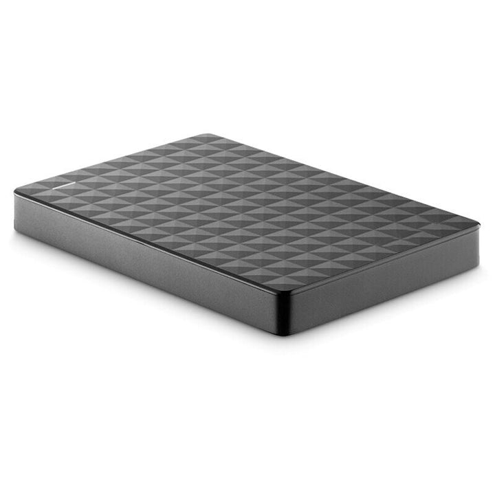 Externes Festplattenlaufwerk | Schlankes Tragbares USB 3.0-Laufwerk