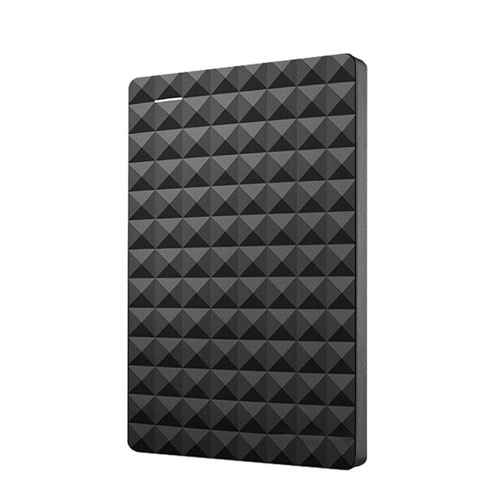 Externes Festplattenlaufwerk | Schlankes Tragbares USB 3.0-Laufwerk