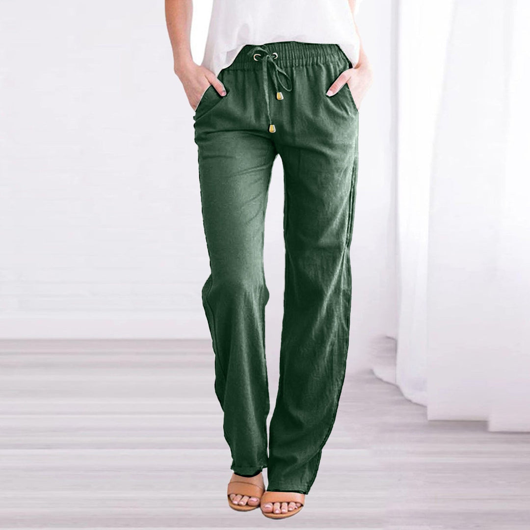 Liora | Damen Leichte Sommerhose