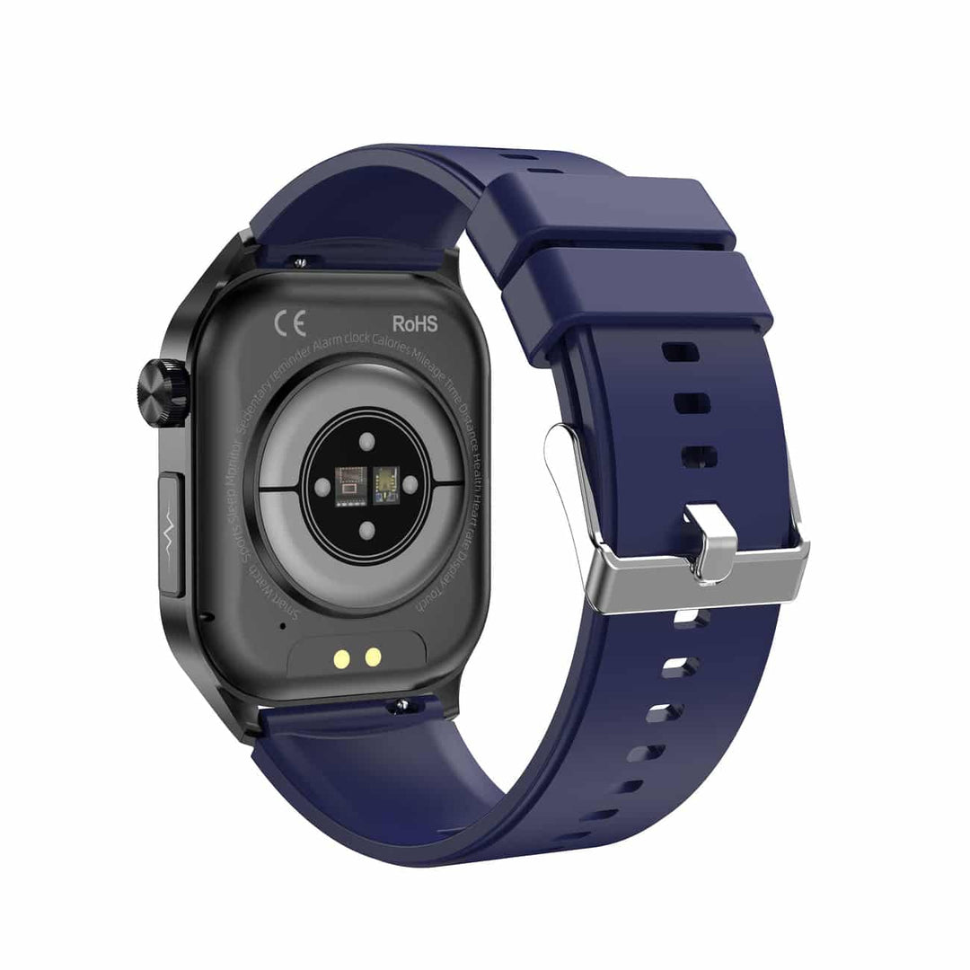 Skye | Intelligente Aktivitäts- und Lifestyleuhr