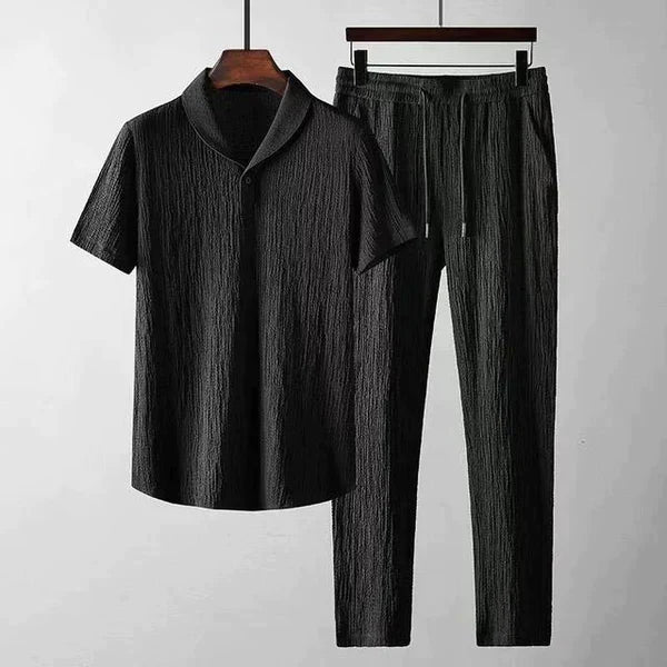 Isric | Herren Athleisure Satz