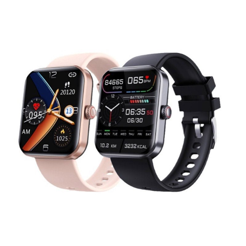 Cleo | Smartwatch – Aktivitäts- und Lifestyle-Tracker