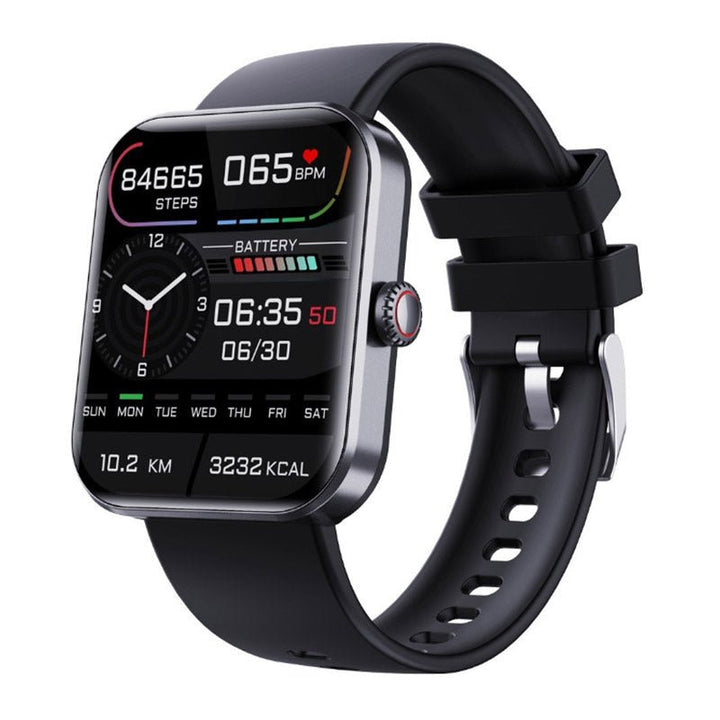 Cleo | Smartwatch – Aktivitäts- und Lifestyle-Tracker