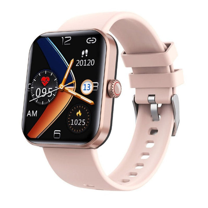 Cleo | Smartwatch – Aktivitäts- und Lifestyle-Tracker