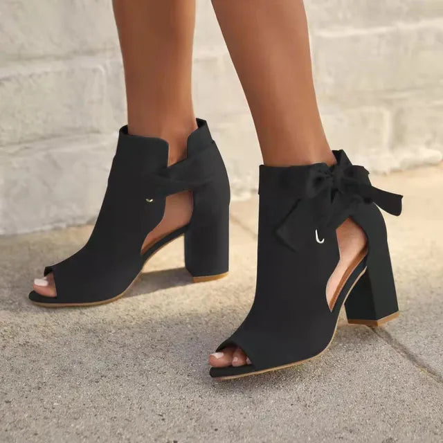 Xalira | Damen Schicke Stiefeletten
